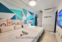 Lain-lain 4 Daya Fun Kids Homestay by SR Home