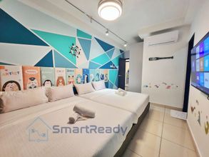 Lain-lain 4 Daya Fun Kids Homestay by SR Home