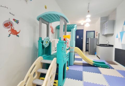 อื่นๆ Daya Fun Kids Homestay by SR Home