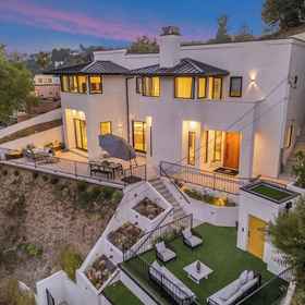 Primary image 1 ベルデン ヴィラ, ハリウッド・ウォーク・オブ・フェーム ホテル