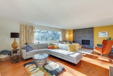 Others Medford Vacation Rental w/ En-suite Bathrooms!