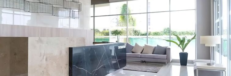 その他 Fresh Breeze Vacation Home - 3Br No.36