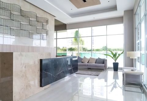 その他 Fresh Breeze Vacation Home - 3Br No.36