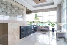 その他 Fresh Breeze Vacation Home - 3Br No.36