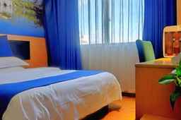 Shankee Hotel (Yangzhou Jiangdu Longchuan Plaza), USD 31.62