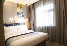 Others 5 Homeinn Selected Hotel (Beijing Normal University Jishuitan Subway Station)