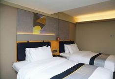 Others 4 Homeinn Selected Hotel (Beijing Normal University Jishuitan Subway Station)