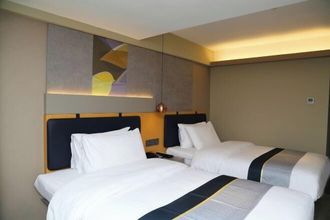 Others 4 Homeinn Selected Hotel (Beijing Normal University Jishuitan Subway Station)