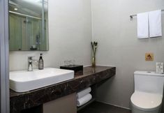 Others 6 Homeinn Selected Hotel (Beijing Normal University Jishuitan Subway Station)