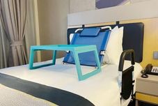 Others Homeinn Selected Hotel (Beijing Normal University Jishuitan Subway Station)