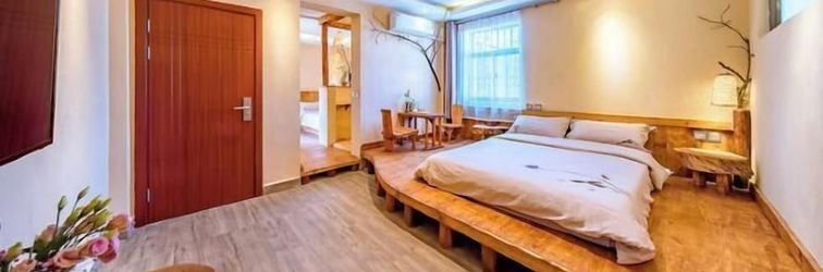 Others Beginner's Mind in Dali Art Theme Hotel