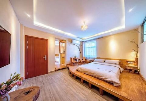 Others Beginner's Mind in Dali Art Theme Hotel