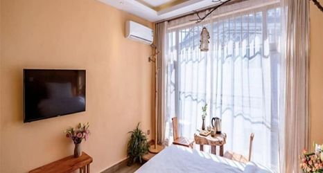 Others 2 Beginner's Mind in Dali Art Theme Hotel