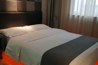 Others 4 Zsmart Zhishang Hotel(Shanghai Zhenru Subway Station)