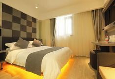 Others 3 Zsmart Zhishang Hotel(Shanghai Zhenru Subway Station)