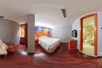 Others 4 Vienna Classic Hotel (Shenzhen MixC Mall)