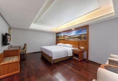 Others 5 Vienna Classic Hotel (Shenzhen MixC Mall)