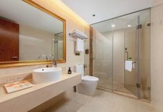 Others 2 Vienna Classic Hotel (Shenzhen MixC Mall)