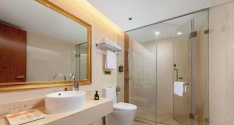 Others 2 Vienna Classic Hotel (Shenzhen MixC Mall)