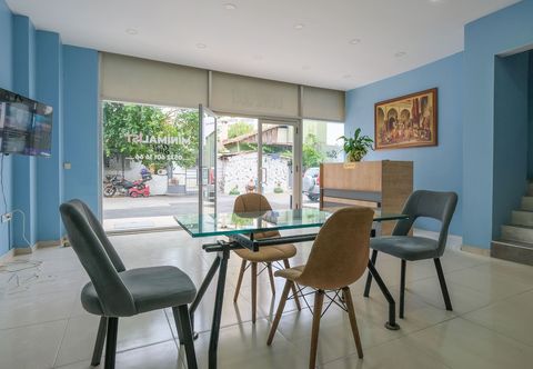 其他 Minimalist Suit Otel