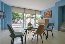 其他 Minimalist Suit Otel