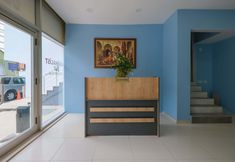 其他 7 Minimalist Suit Otel