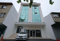 其他 6 Minimalist Suit Otel