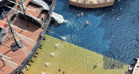 기타 2 Grande Carribean Condo By Thita