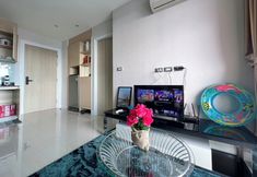 기타 7 Grande Carribean Condo By Thita