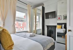 其他 2 Stunning 2 Bedroom Cardiff Bay House