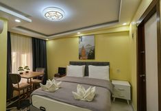 Lainnya 3 Özer Hotel & Apartments