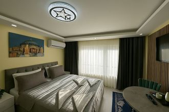 Khác 4 Özer Hotel & Apartments
