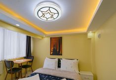 Lainnya 7 Özer Hotel & Apartments