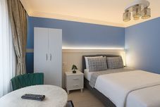 Khác Özer Hotel & Apartments