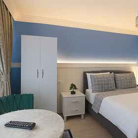 Primary image 1 Özer Hotel & Apartments, Hotel Museum Seni Kaligrafi Turki