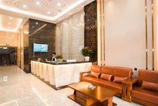 Others Changsha Qingcheng Hotel (Mawangdui Huojucun Subway Station)