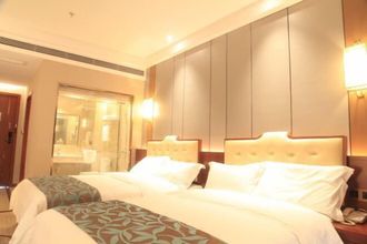 Others 4 Changsha Qingcheng Hotel (Mawangdui Huojucun Subway Station)