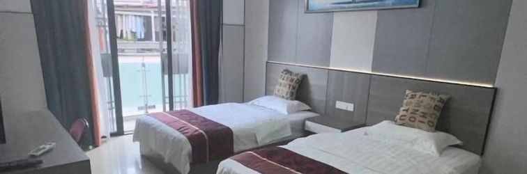 Lainnya Sanya Junhao Business Express Hotel (Commodity Street Branch)