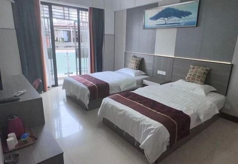 Lainnya Sanya Junhao Business Express Hotel (Commodity Street Branch)