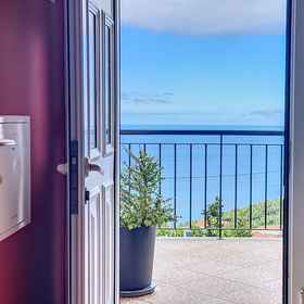 Room1大西洋假期海洋寧靜度假屋,Beachside Square飯店