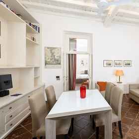 Room 1 Bernini al Borgo - St Peter Vatican, St. Peter's Square Hotels