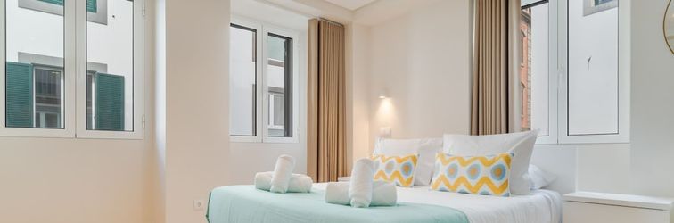 Others Q Studios 1 by Atlantic Holiday