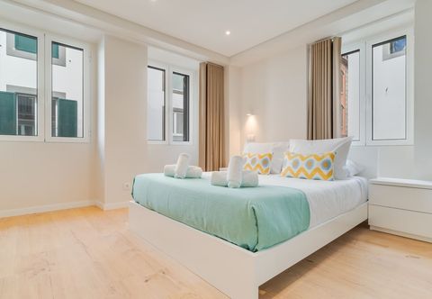 Others Q Studios 1 by Atlantic Holiday