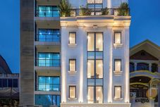 อื่นๆ Gilson Hanoi Hotel