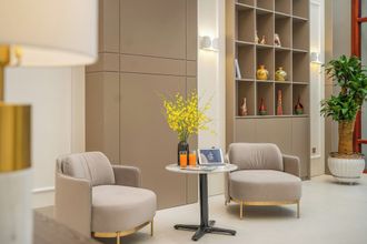 อื่นๆ 4 Gilson Hanoi Hotel