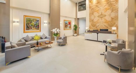 อื่นๆ 2 Gilson Hanoi Hotel