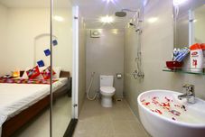 อื่นๆ An Vien Hotel