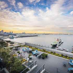 Primary image 1 THE GATE HOTEL YOKOHAMA by HULIC, IBIS(アイビス)|婚活横浜 Hotels