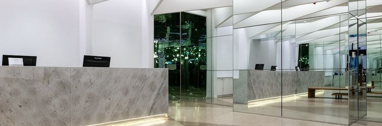 Lain-lain Mega Style Apartments Light House