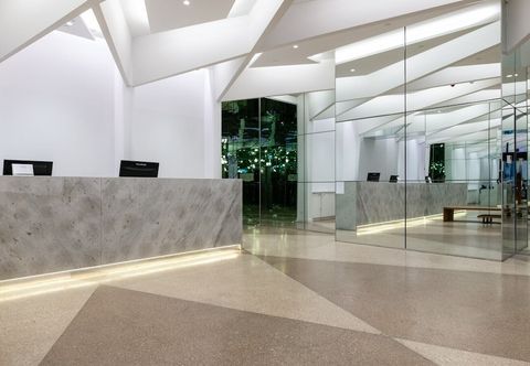 Lain-lain Mega Style Apartments Light House